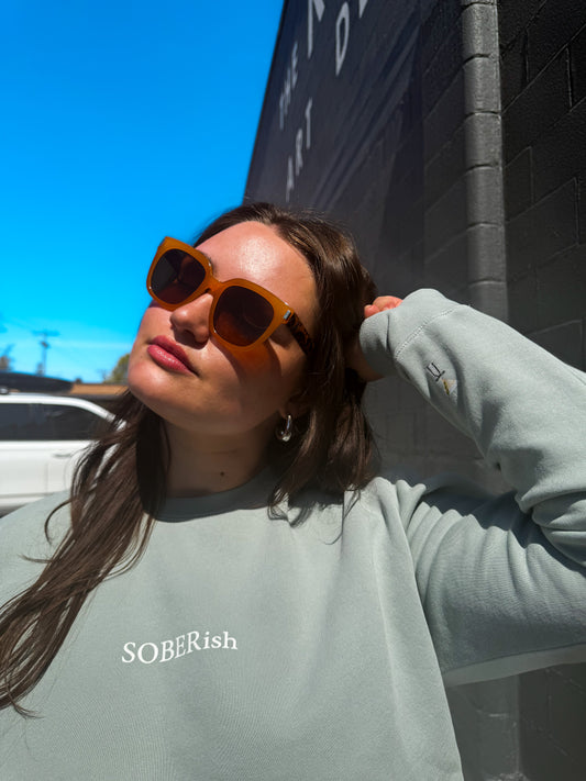 SOBERish
